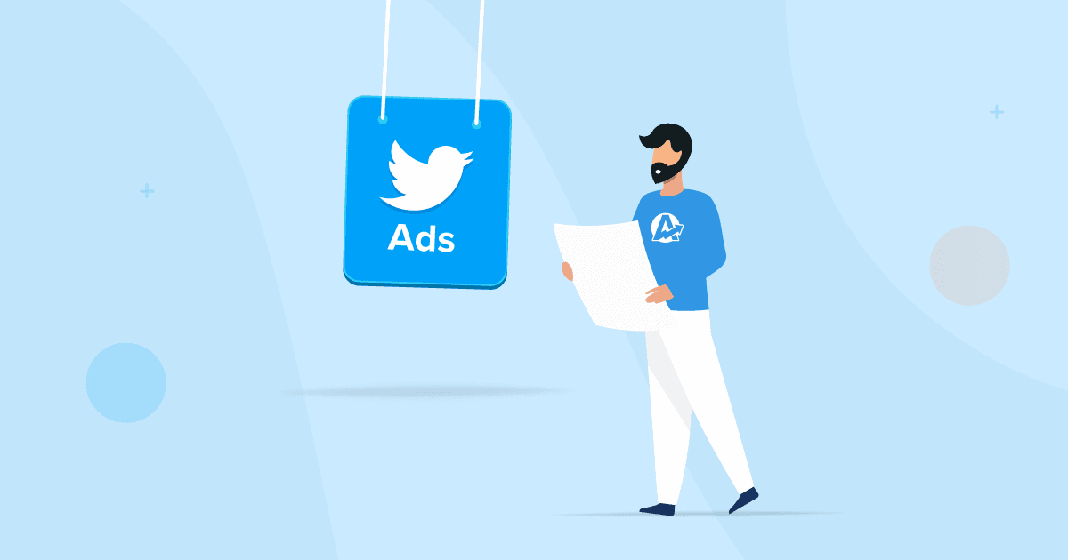 Step-by-Step Guide to Twitter Ads