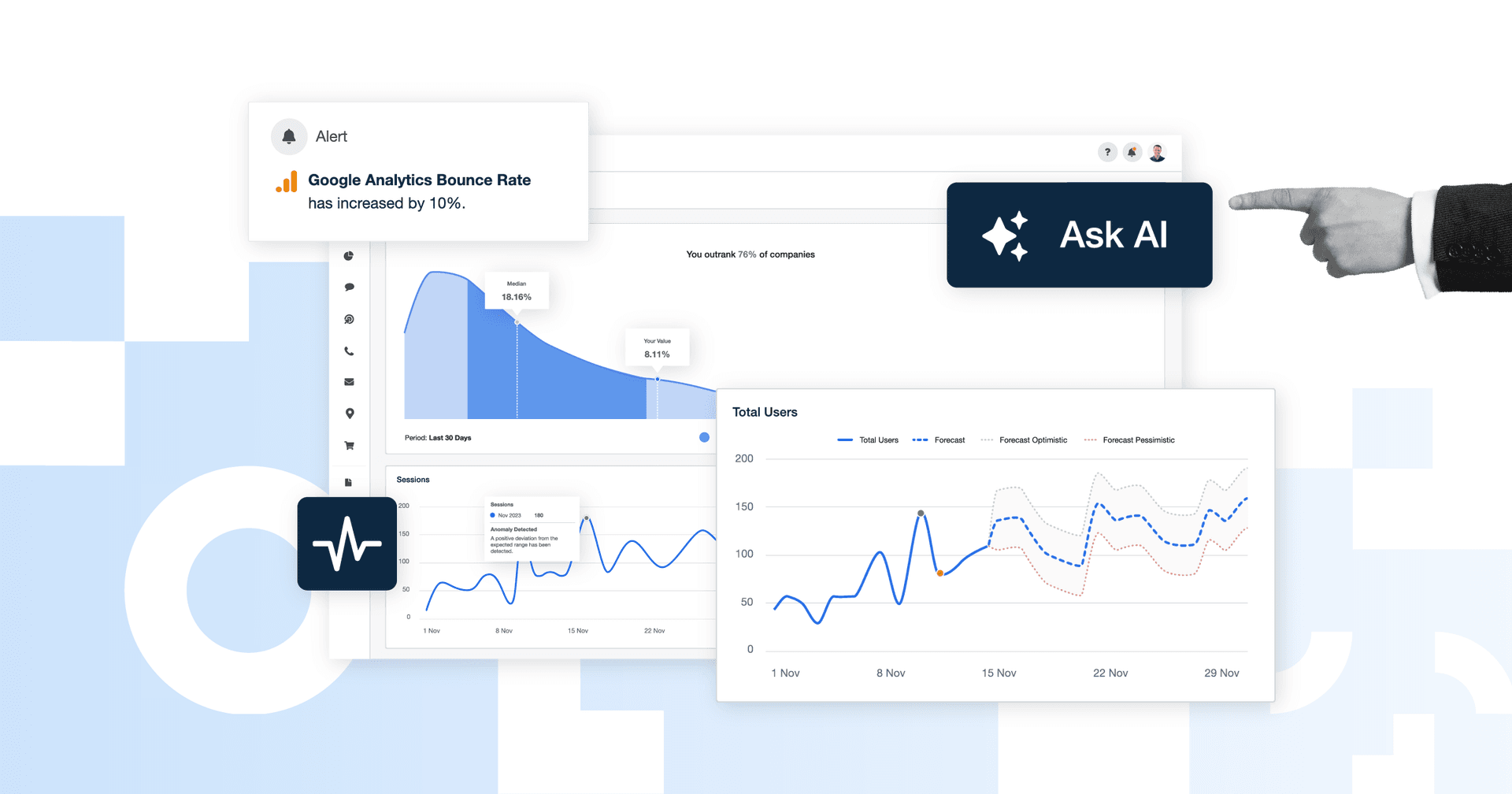 2024 End Of Year Recap: Product Roundup from AgencyAnalytics 2024 End Of Year Recap: Product Roundup from AgencyAnalytics