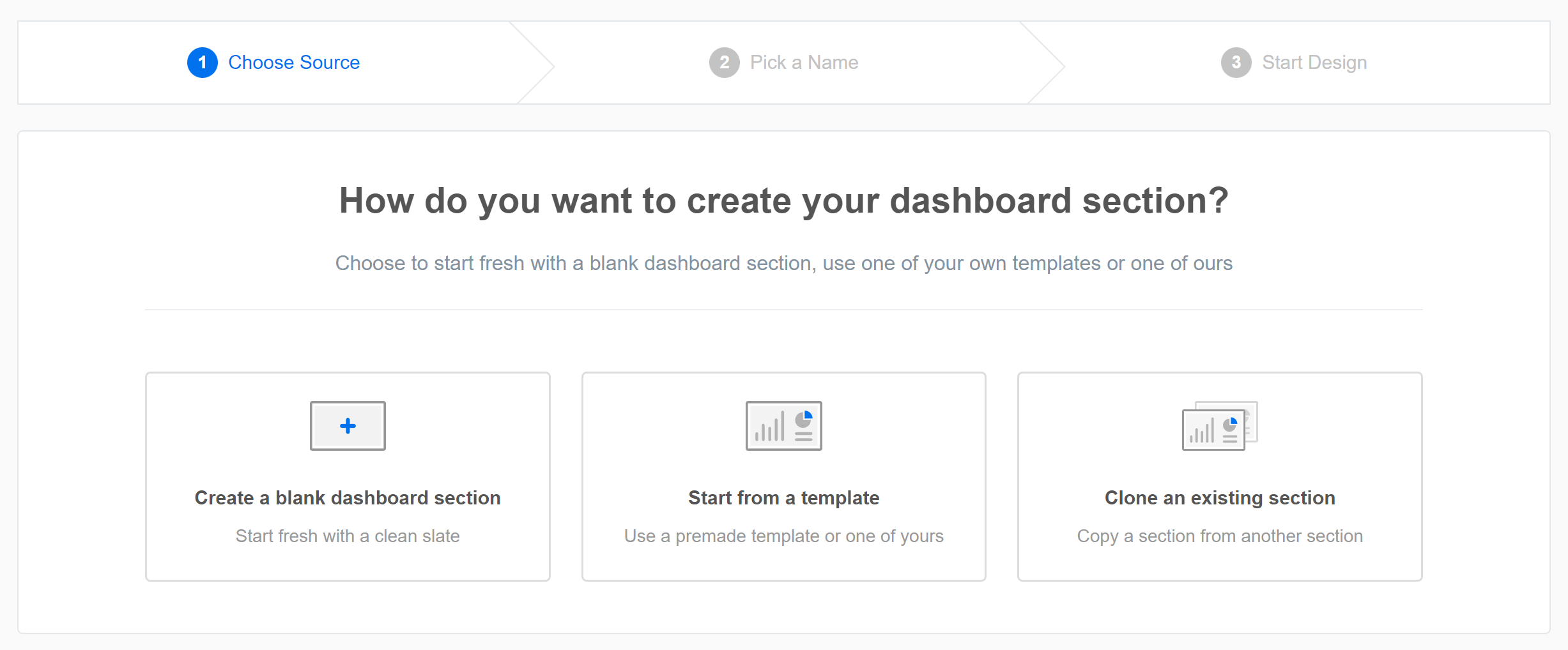 How to Create a Budget Pacing Dashboard