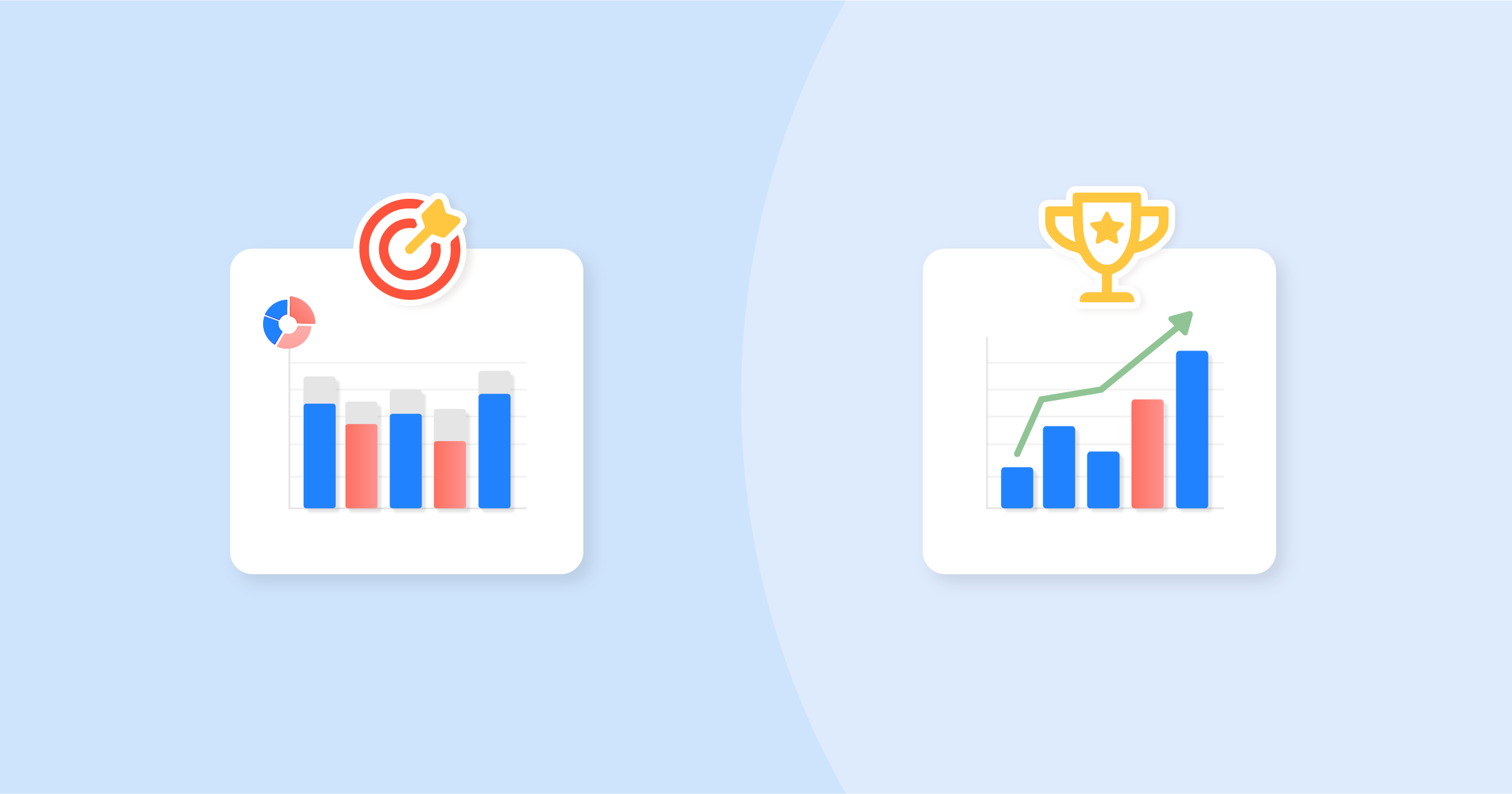 OKRS vs KPIs -What's The Difference? OKRS vs KPIs -What's The Difference?