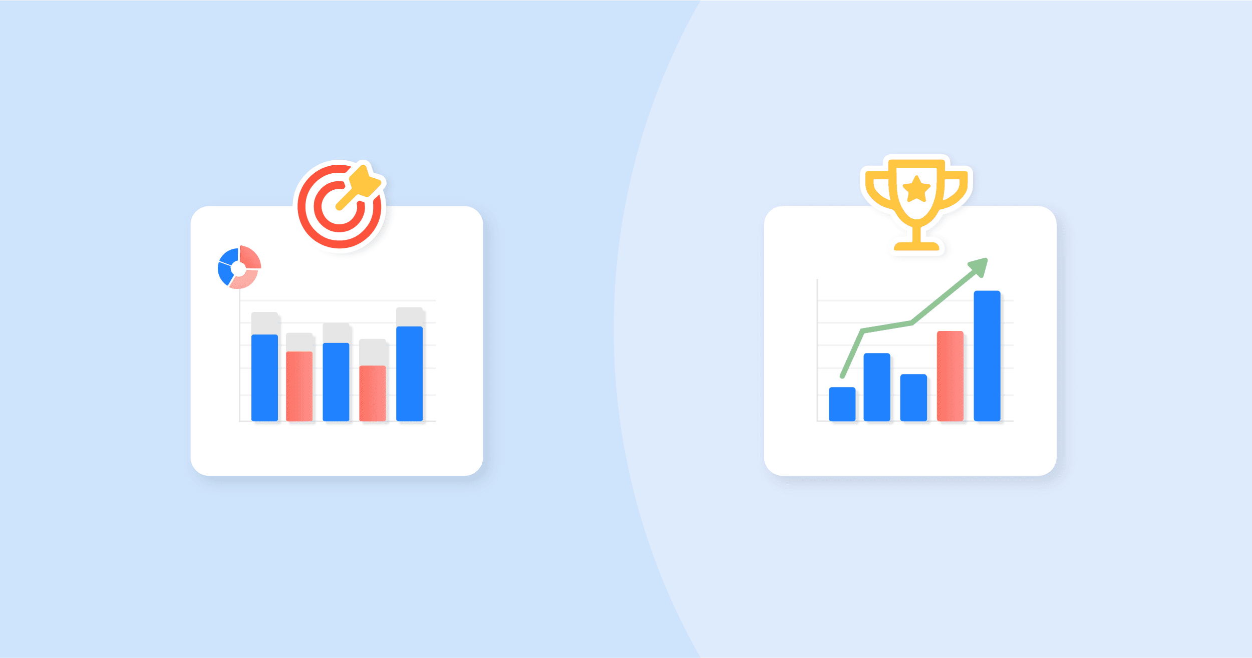 OKRS vs KPIs -What's The Difference?
