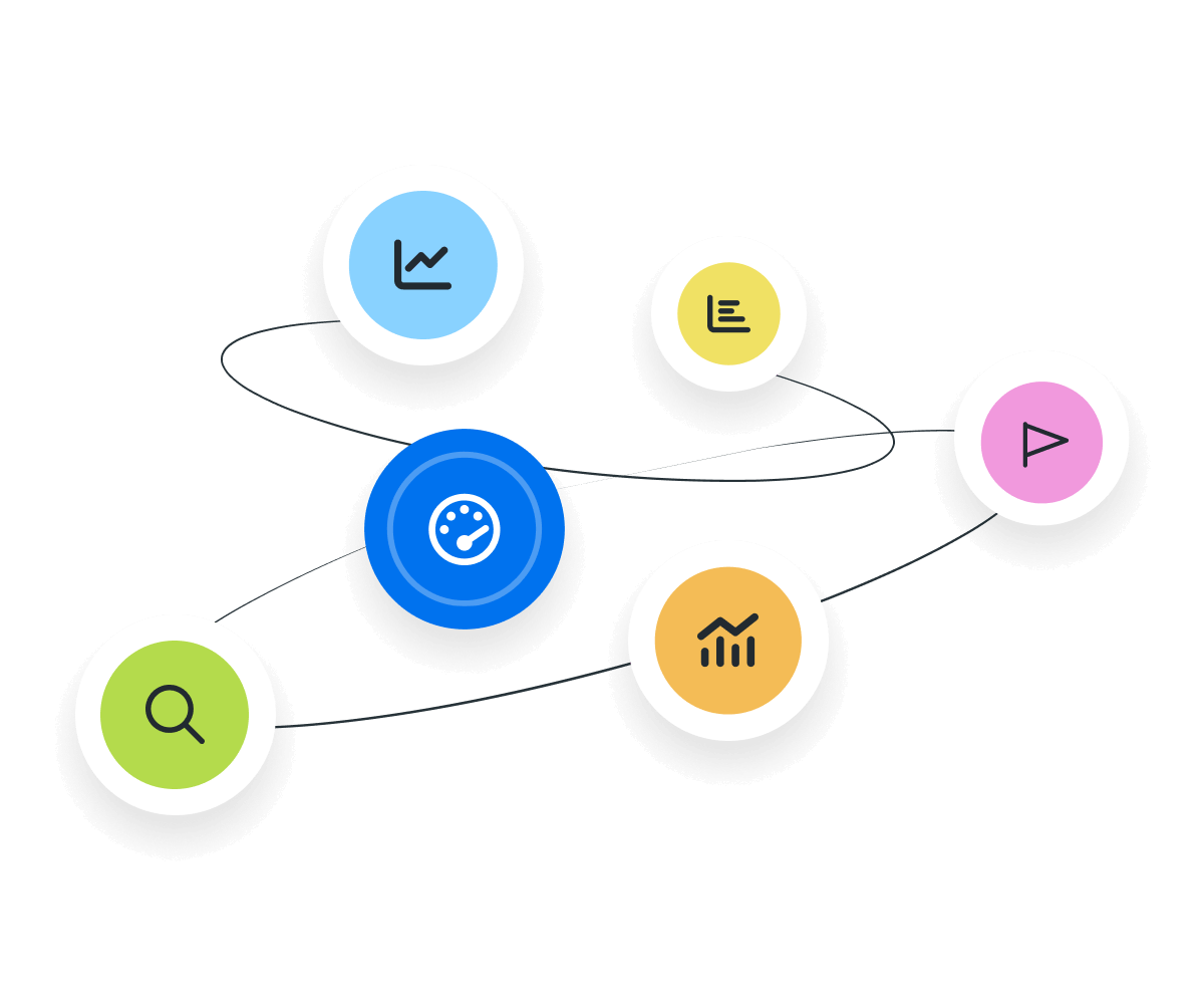 How Marketing KPIs Interconnect