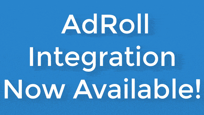 AdRoll integration AgencyAnalytics