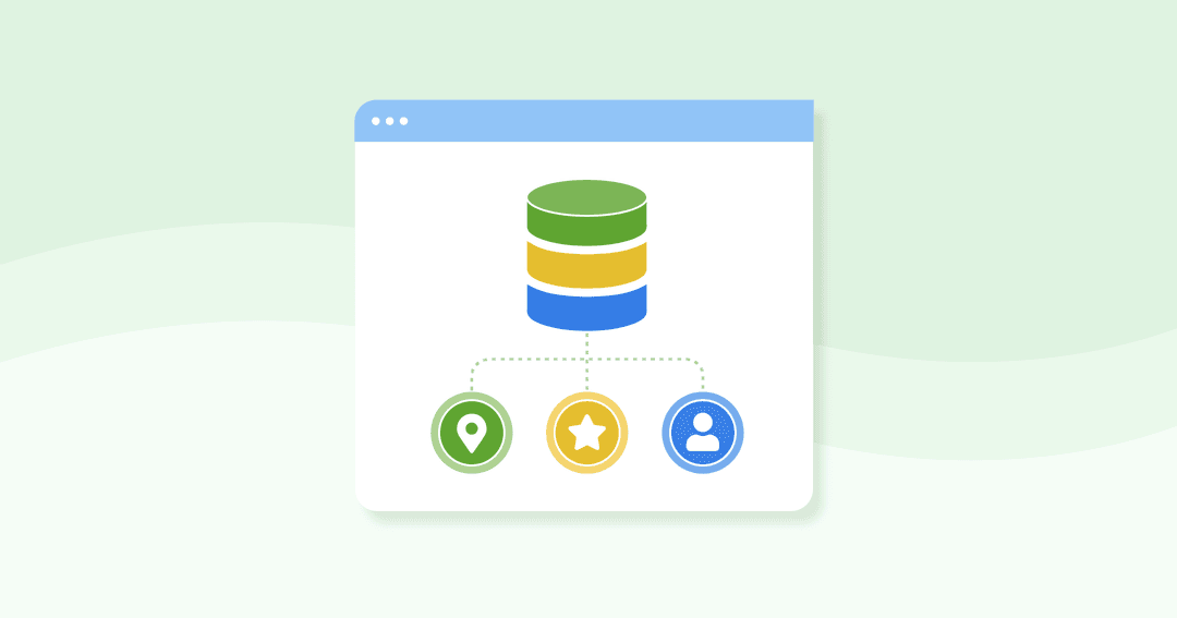 image featuring structured data image featuring structured data