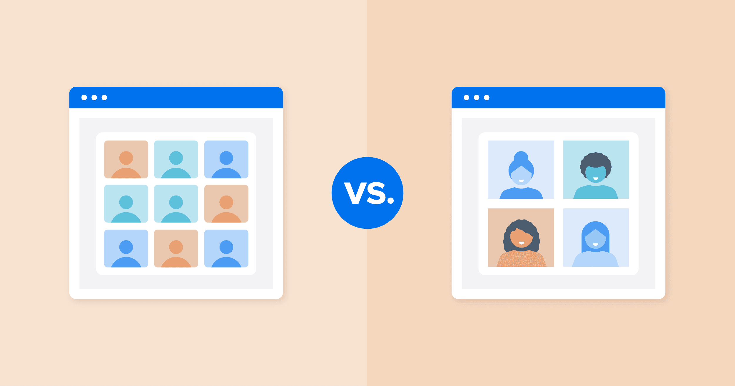 Parameter vs. statistic hero image Parameter vs. statistic hero image