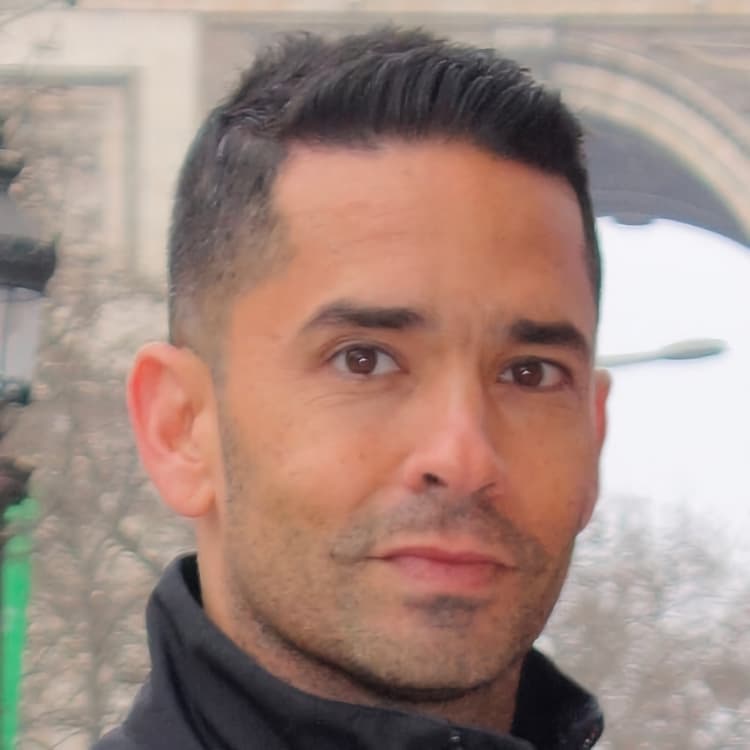 Shareef Defrawi, Founder of Bonafide