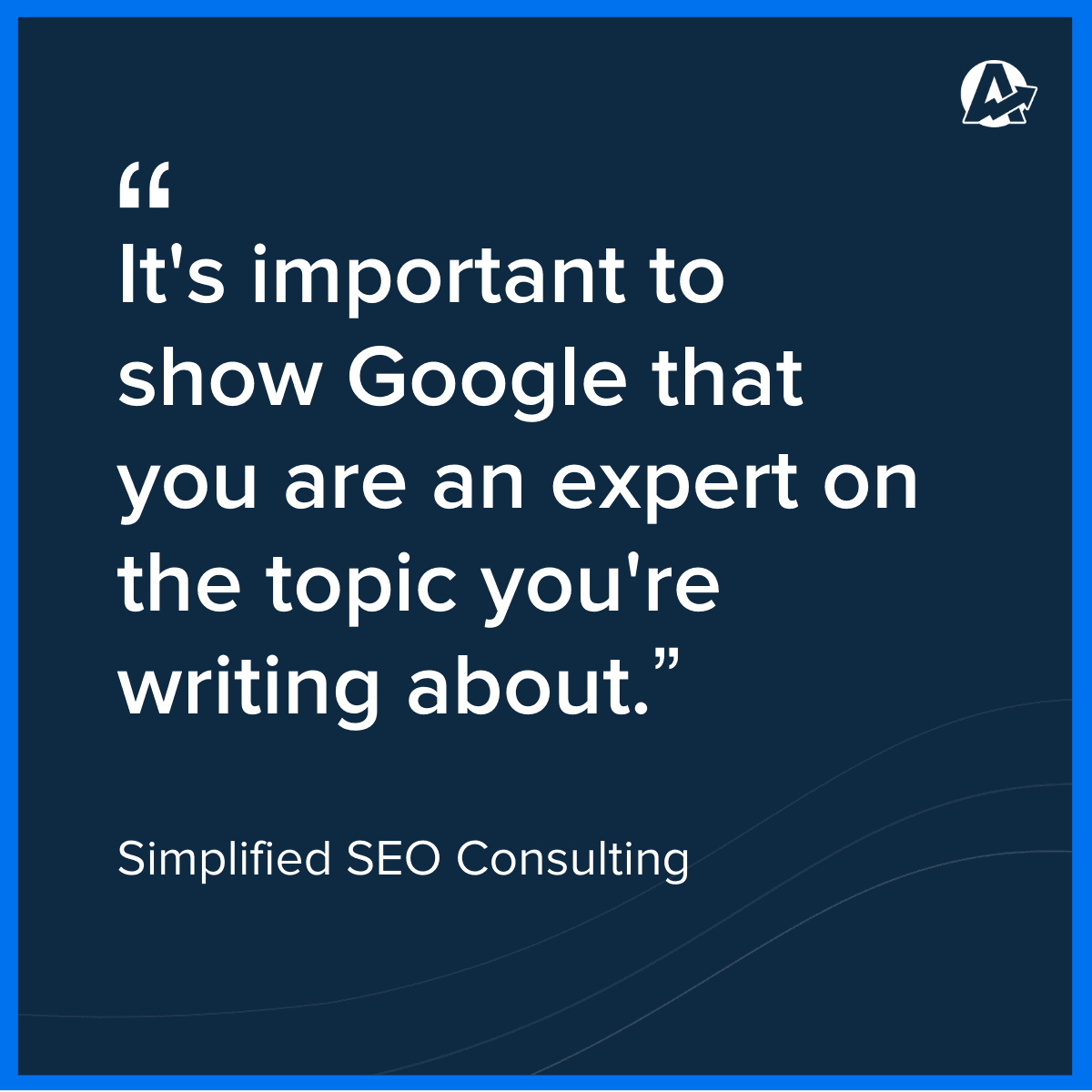 SEO Word Count Quote Simplified SEO Consulting