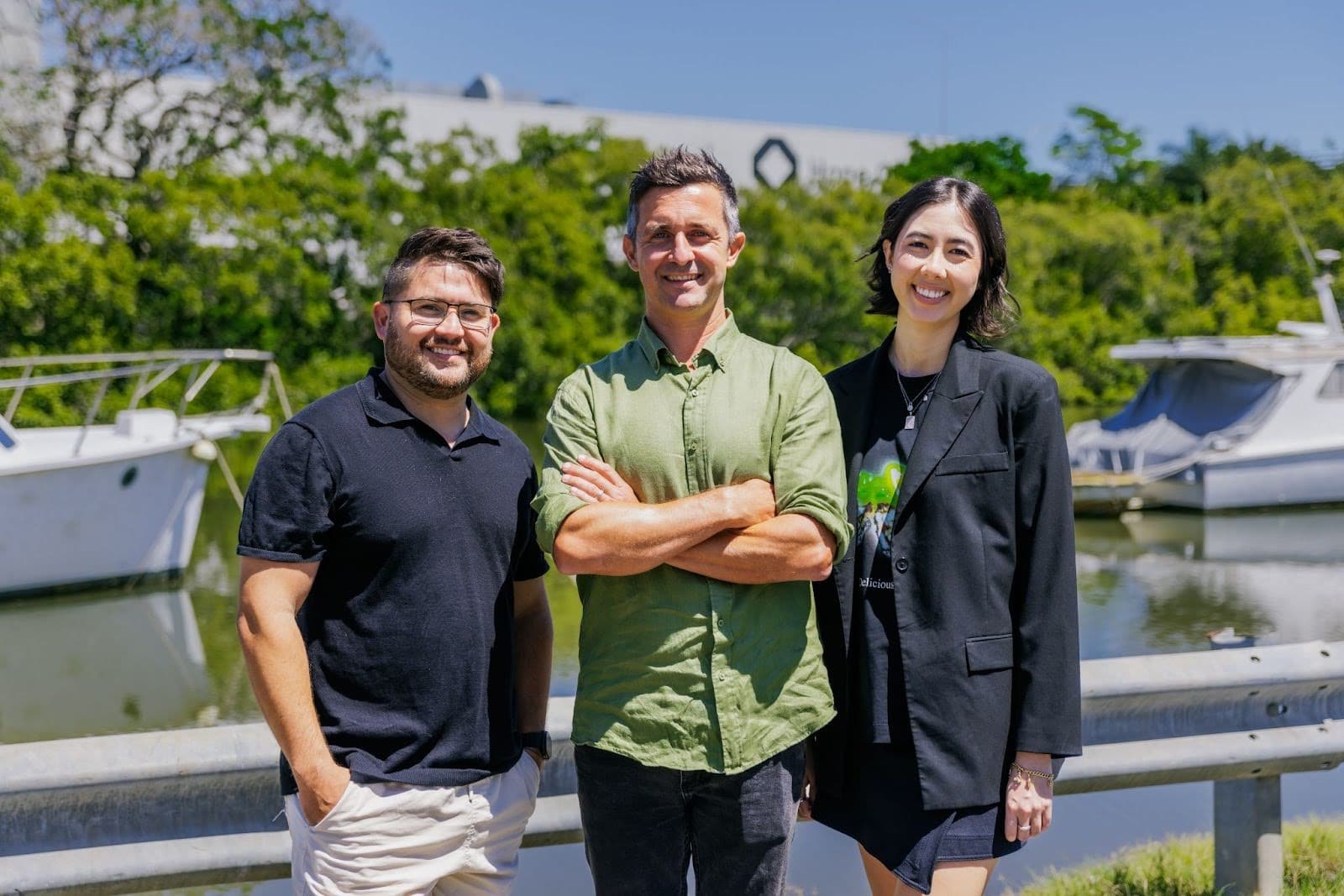 Allies Management Zeal Marinas Allies Management Zeal Marinas