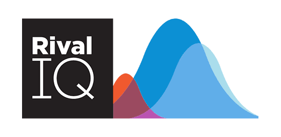 RivalIQ Logo RivalIQ Logo