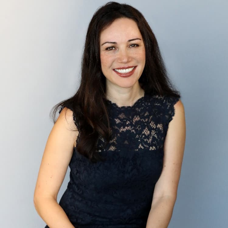 Raquel Baldelomar, CEO of Quaintise