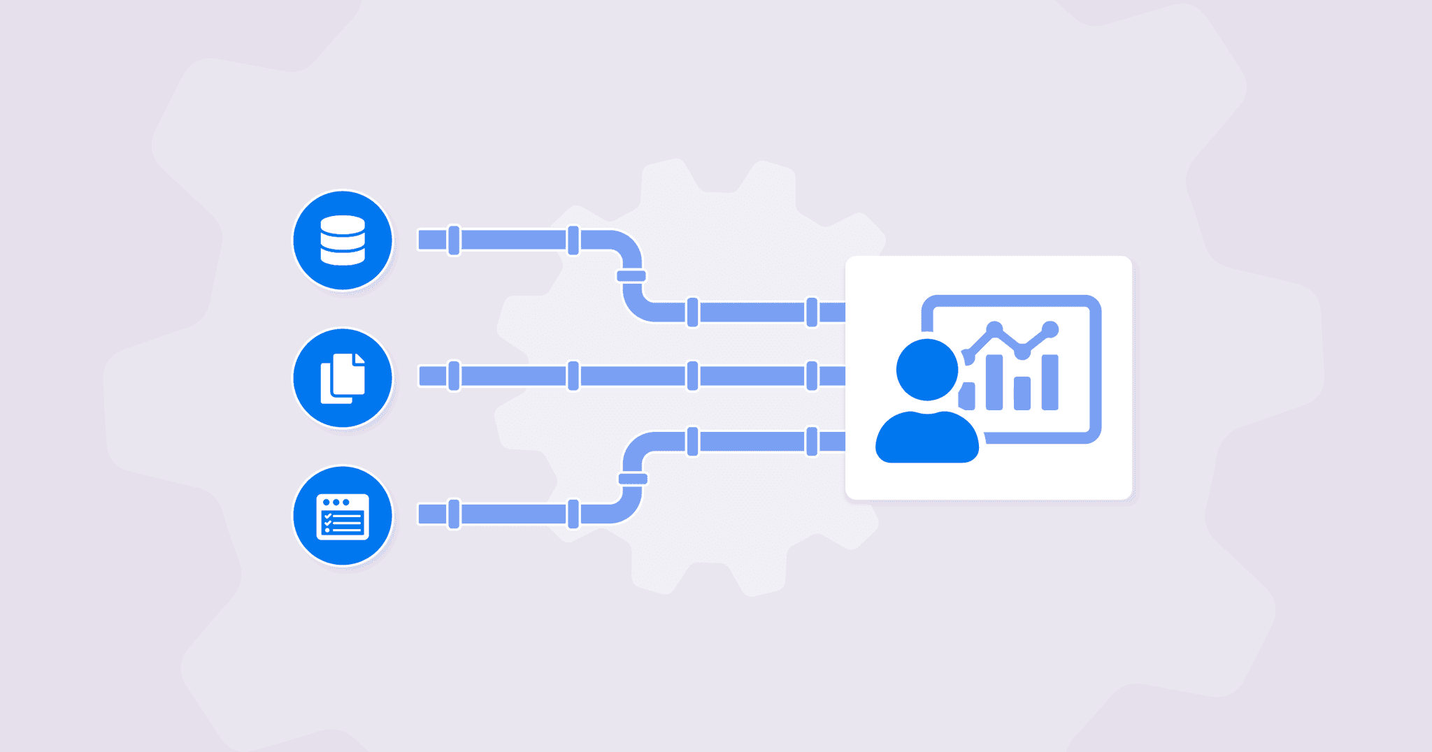 Benefits of a Data Pipeline for Client Reporting