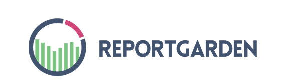 Report Garden Logo