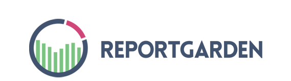 Report Garden Logo