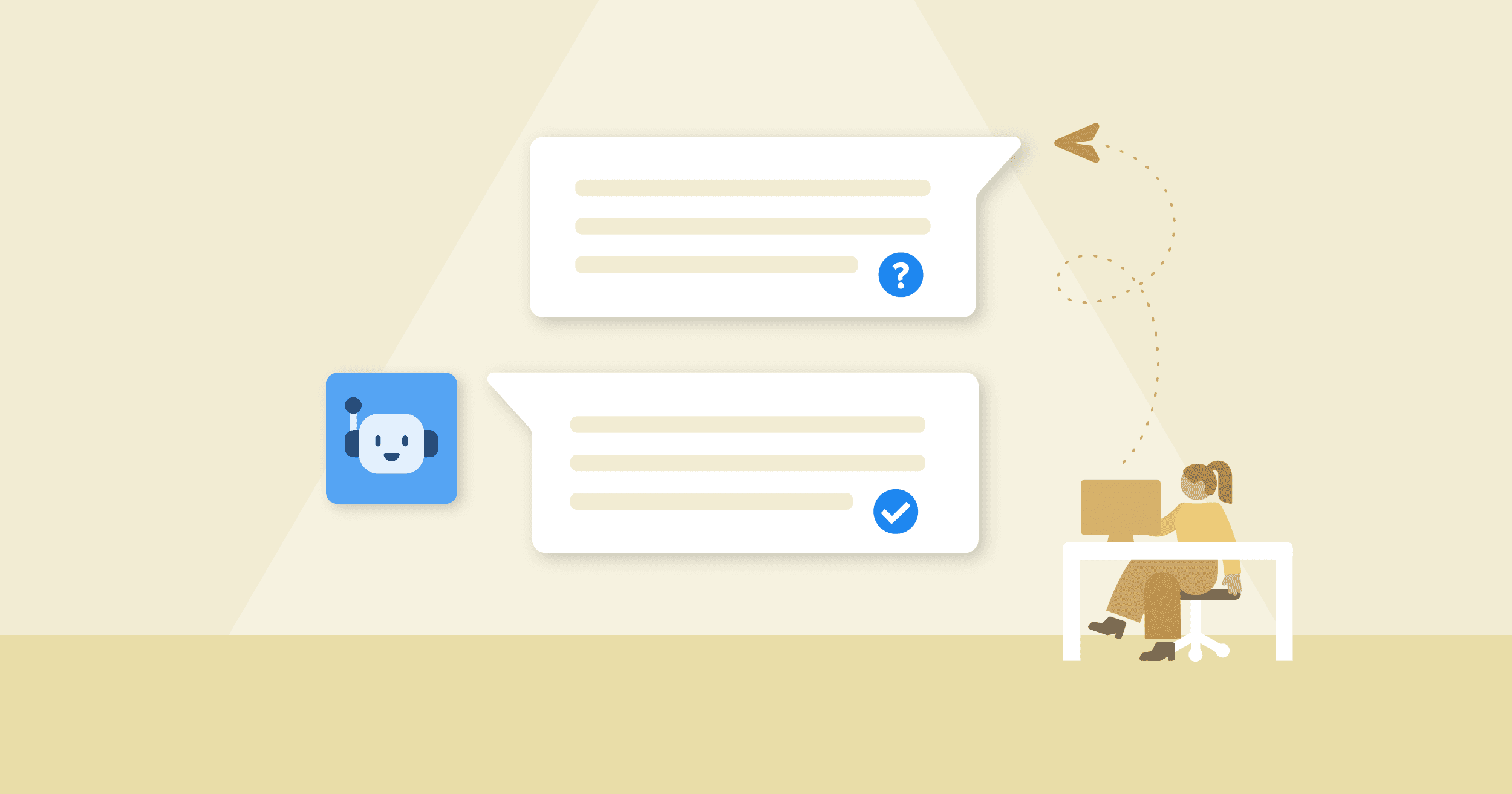 Blog Hero Image for Which Marketing Agency Jobs Will AI Replace, Enhance, or Create? Blog Hero Image for Which Marketing Agency Jobs Will AI Replace, Enhance, or Create?