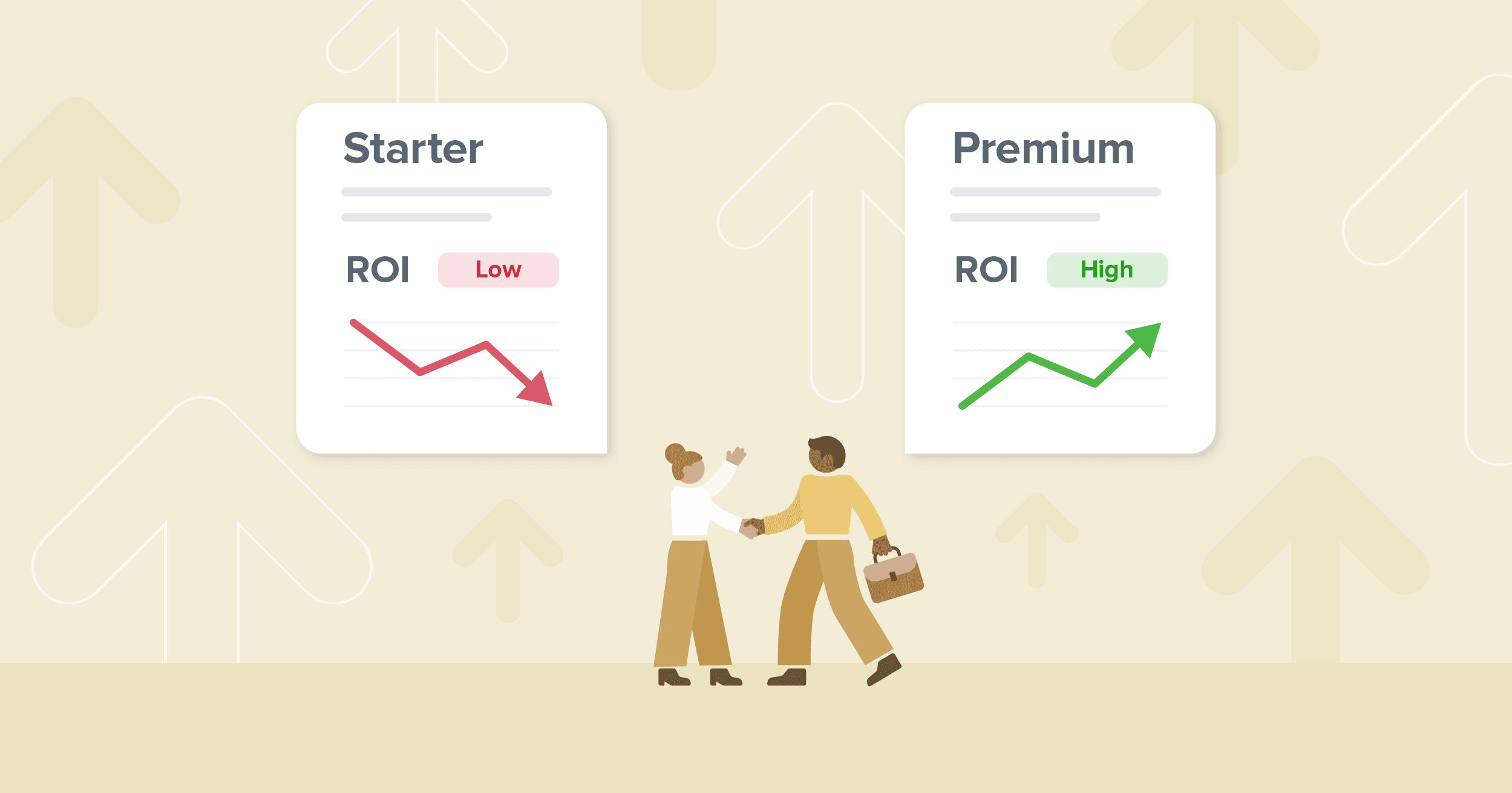 Upselling Clients: 8 Strategies to Expand Your Accounts Upselling Clients: 8 Strategies to Expand Your Accounts