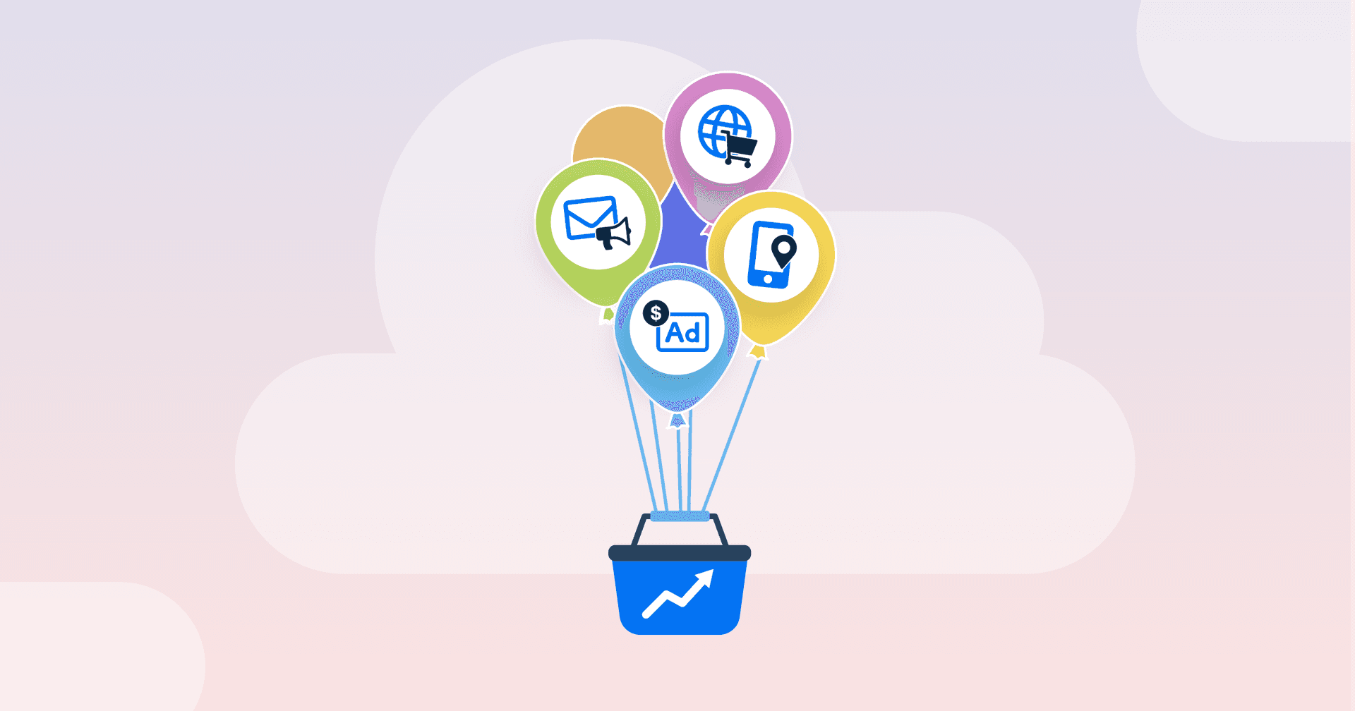 31 Digital Marketing Analytics That Matter Digital Marketing Analytics That Matter Hero Image