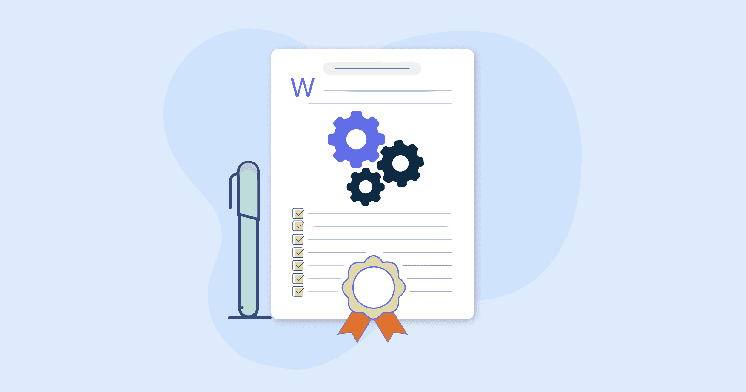 How To Write An Effective Content Brief With Examples How To Write An Effective Content Brief With Examples