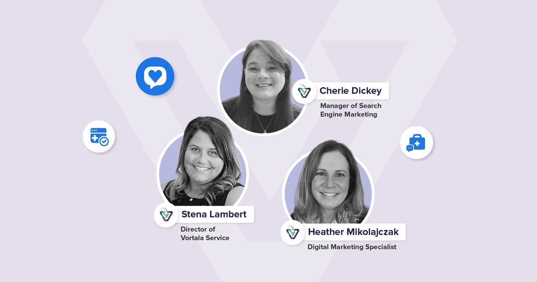 Growing a Marketing Agency by Focusing on Local Healthcare Providers Updated 2 Growing a Marketing Agency by Focusing on Local Healthcare Providers Updated 2