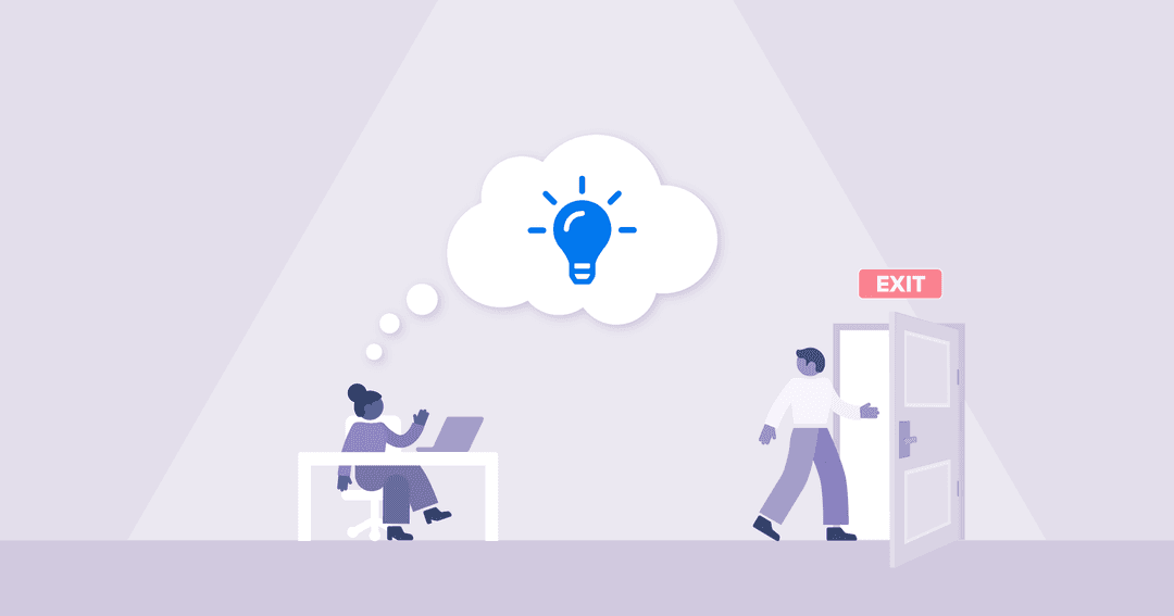 Lessons Learned From Client Departures Lessons Learned From Client Departures