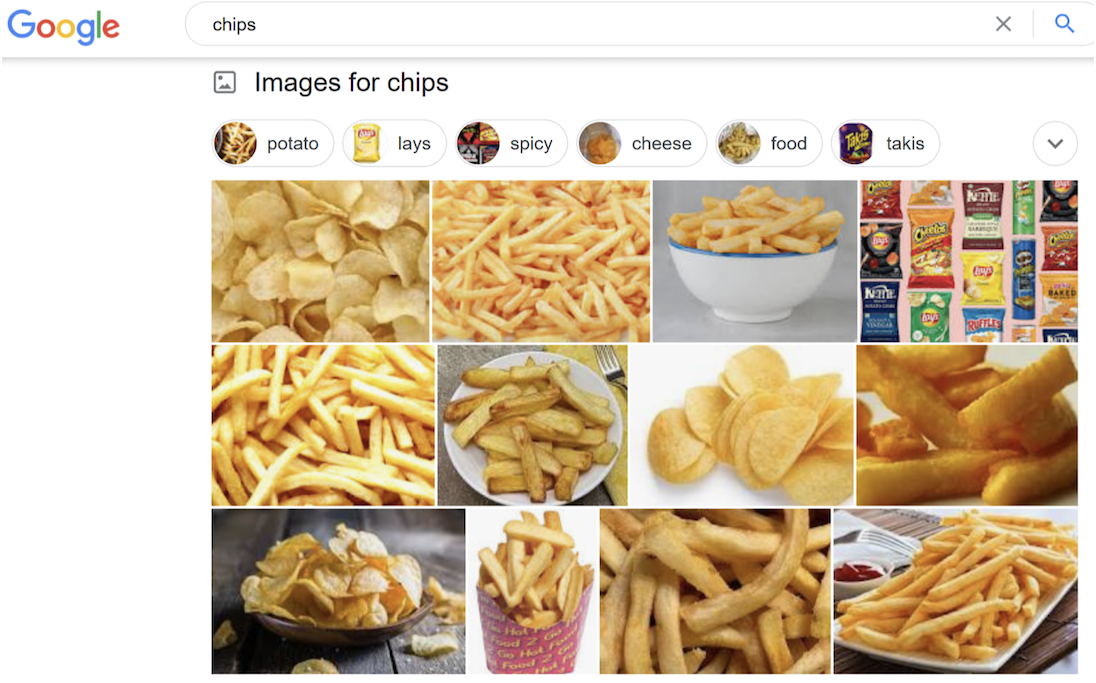 google search rank example1 google search rank example1