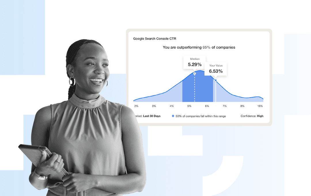 Website traffic benchmarks by industry: Key statistics for 2025 Website traffic benchmarks by industry: Key statistics for 2025