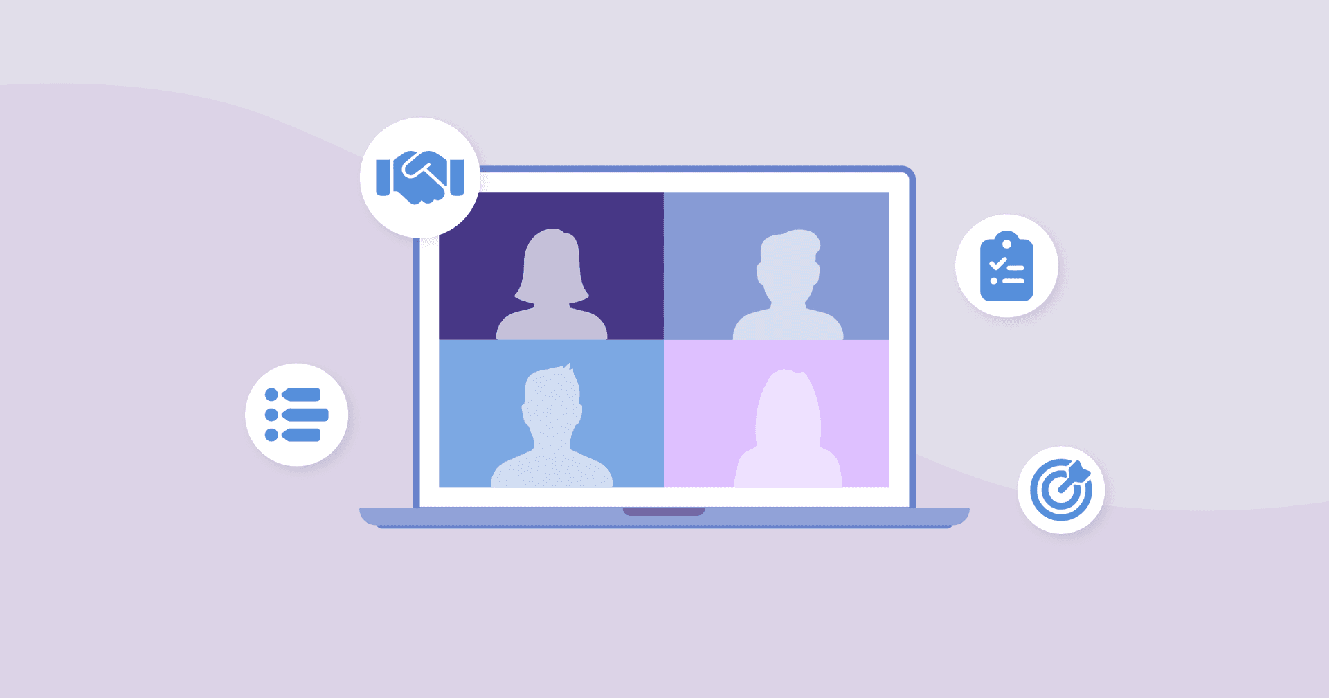 How To Level Up Your Agency-Client Discovery Meetings agency client discovery meeting