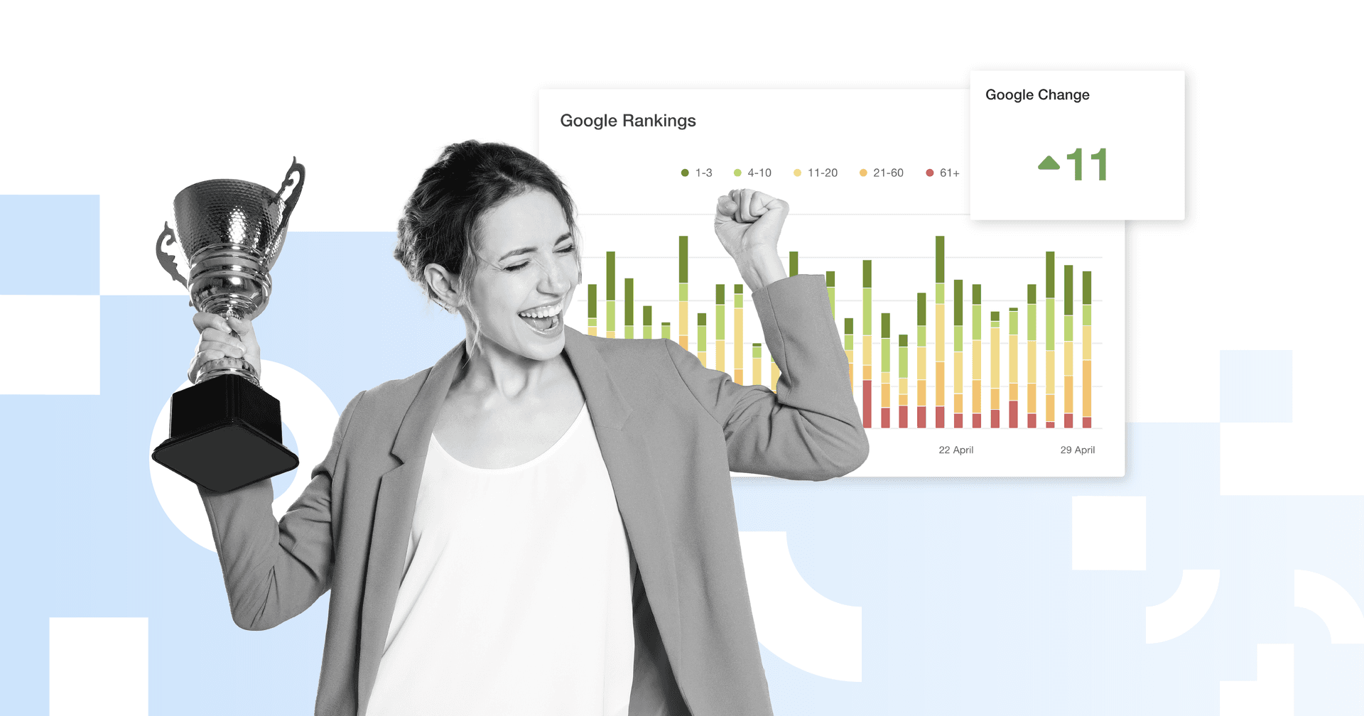9 Best Keyword Rank Tracking Tools in 2025 9 Best Keyword Tracking Tools in 2025