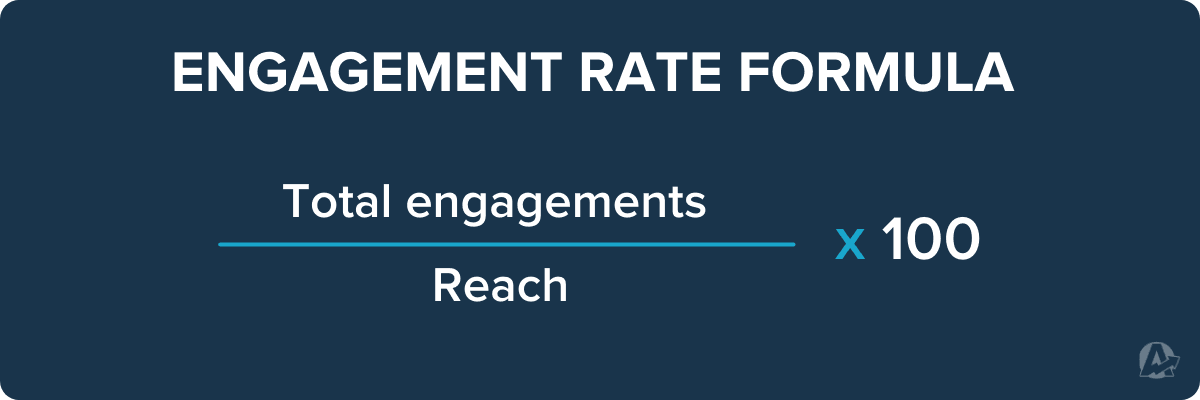 Video Engagement Rate Formula Video Engagement Rate Formula