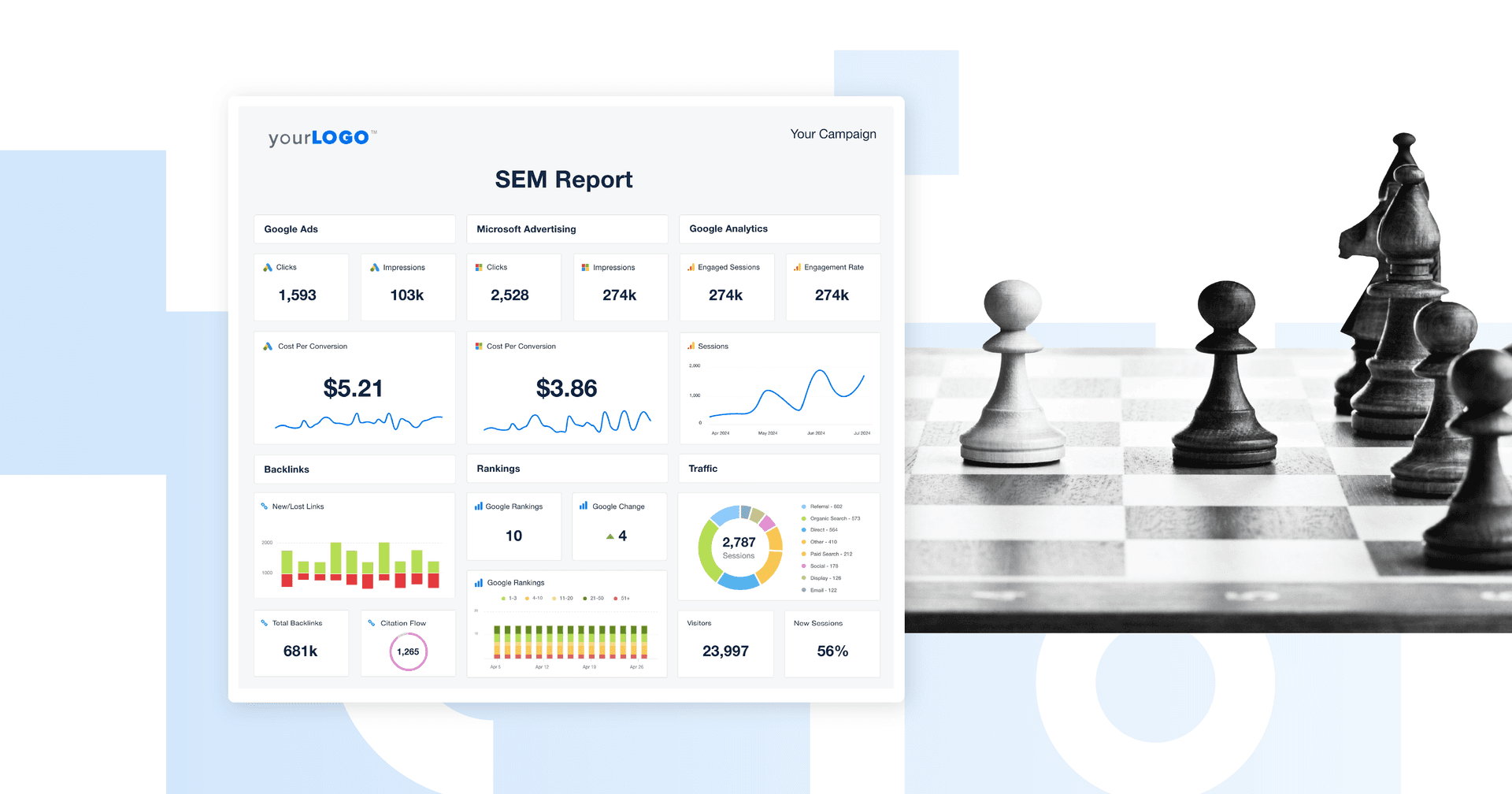 19 Competitor Analysis Tools to Spy on the Competition 19 Competitor Analysis Tools to Spy on Your Competition