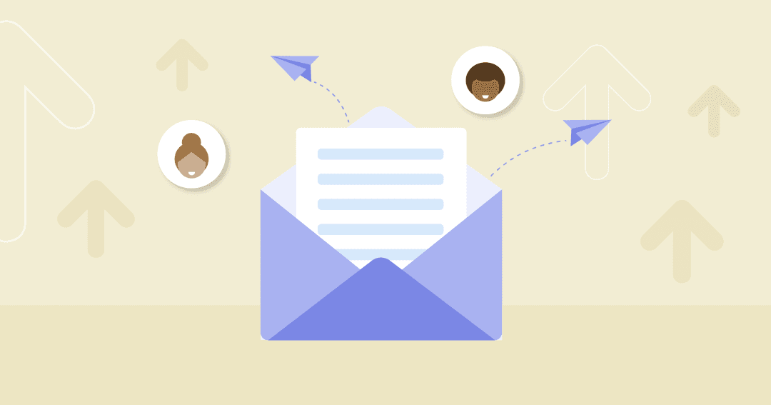 5 Ways to Build an Email Newsletter and Grow Your Audience 5 Ways to Build an Email Newsletter and Grow Your Audience