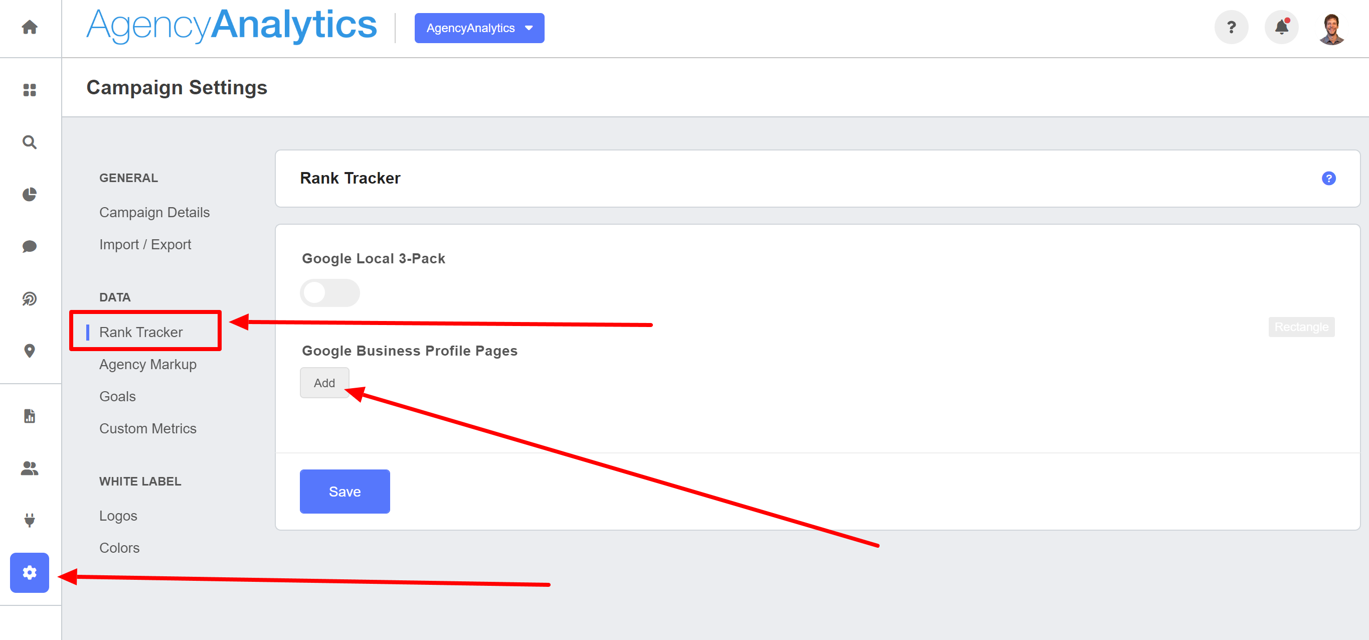 connect clients to GBP step by step guide connect clients to GBP step by step guide