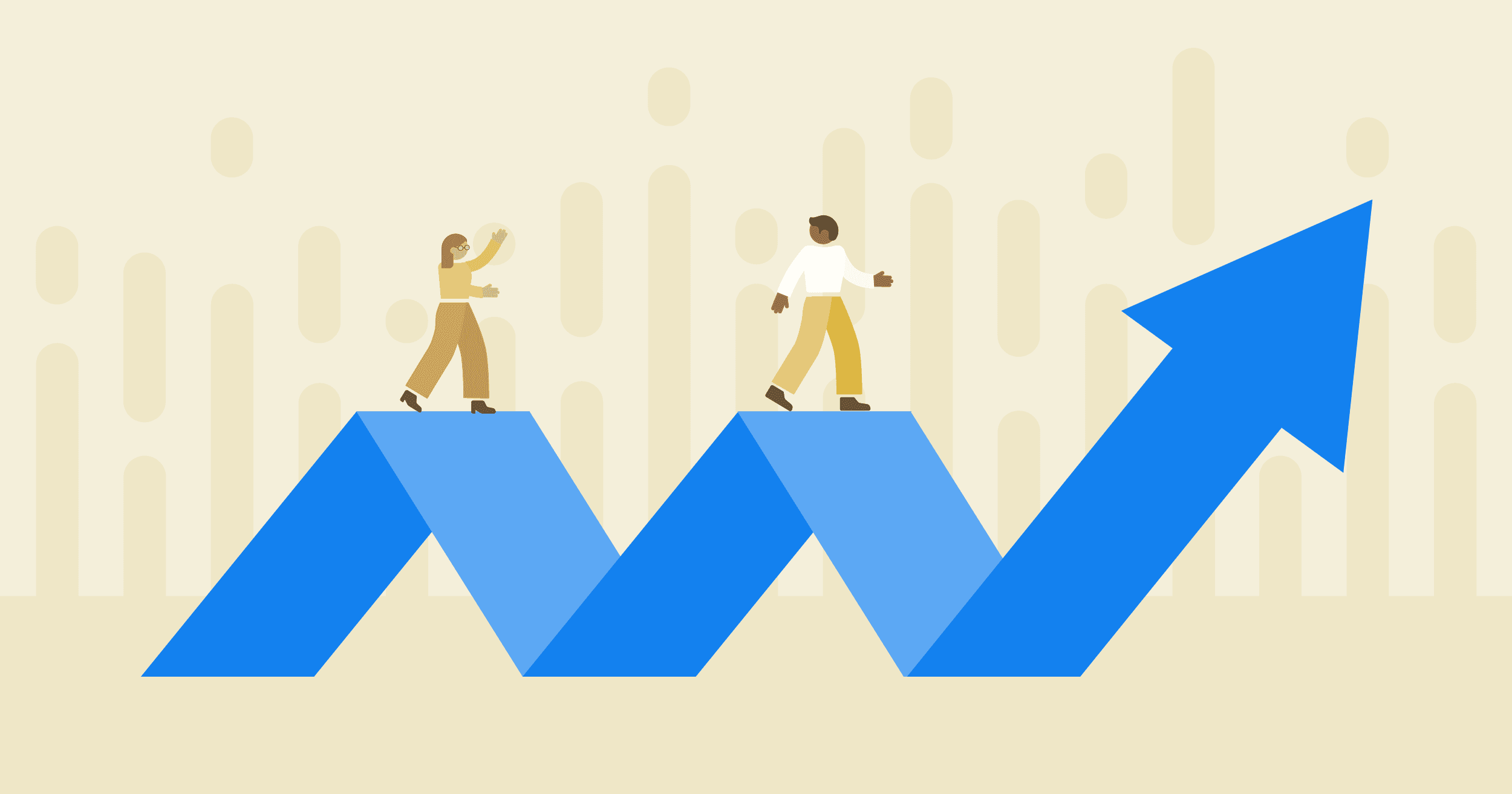 Image showing agency owners overcoming challenges of Scaling a Marketing Agency Image showing agency owners overcoming challenges of Scaling a Marketing Agency