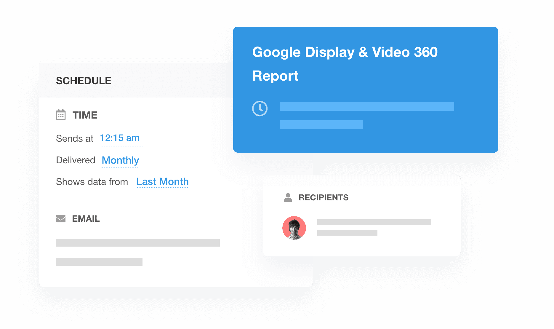 Automate Your Google Display & Video 360 Reporting