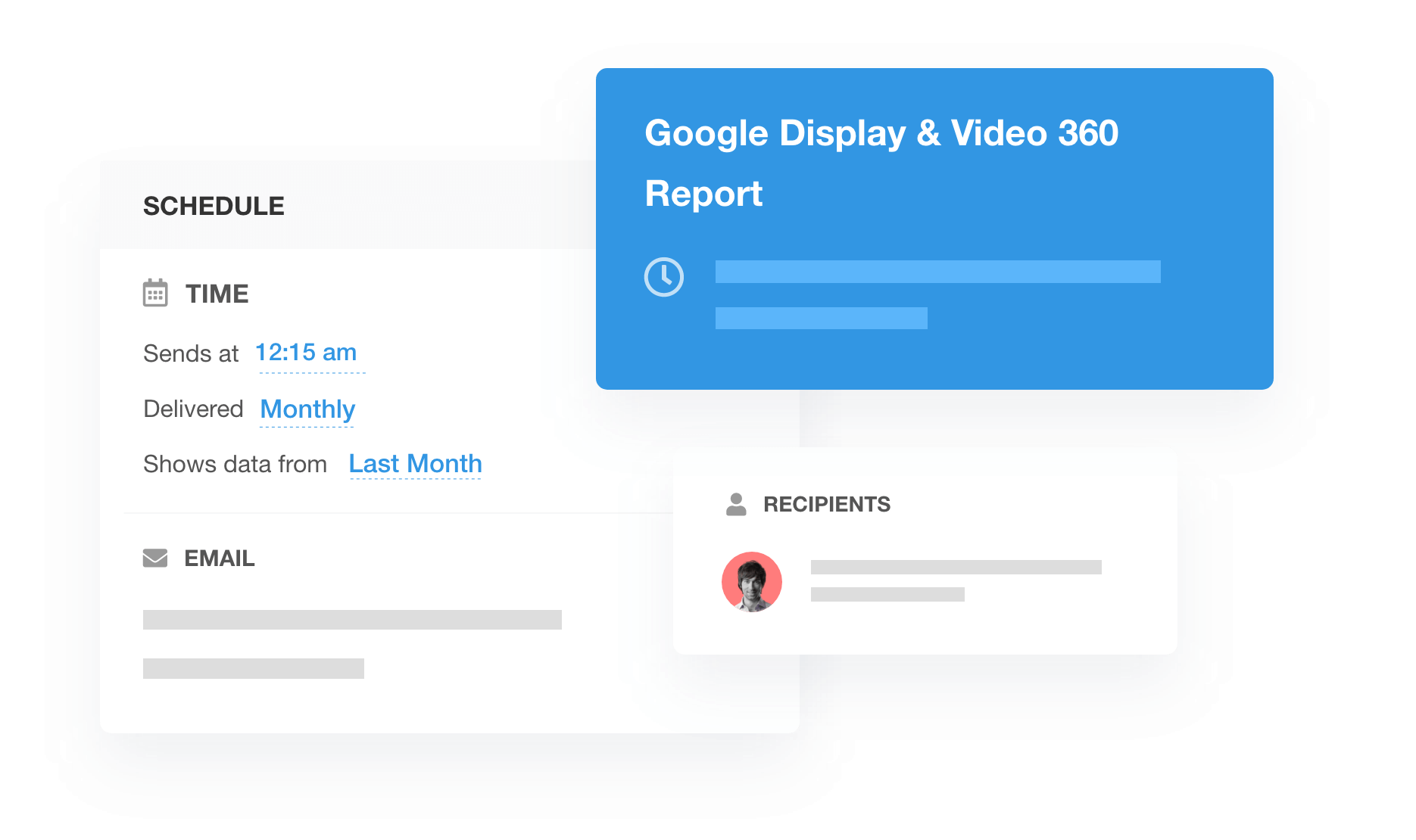 Automate Your Google Display & Video 360 Reporting