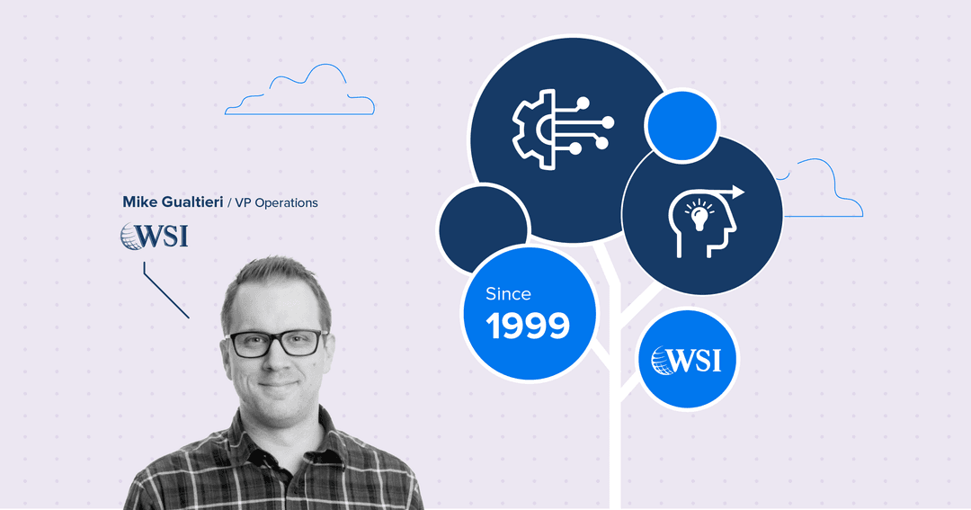 Mike Gualtieri Case Stufy How to Build a Marketing Agency That Endures and Thrives Mike Gualtieri Case Stufy How to Build a Marketing Agency That Endures and Thrives