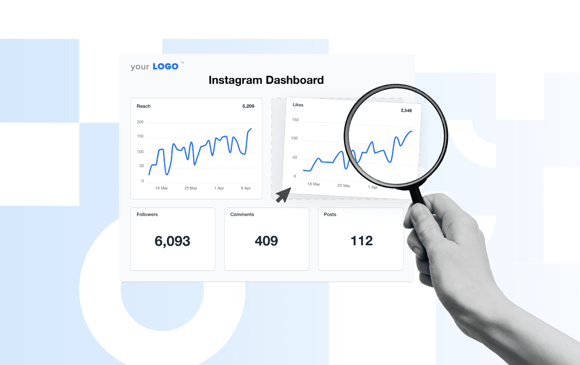 The 7 Best Instagram Analytics Tools: A 2025 Comparison The 7 Best Instagram Analytics Tools: A 2025 Comparison