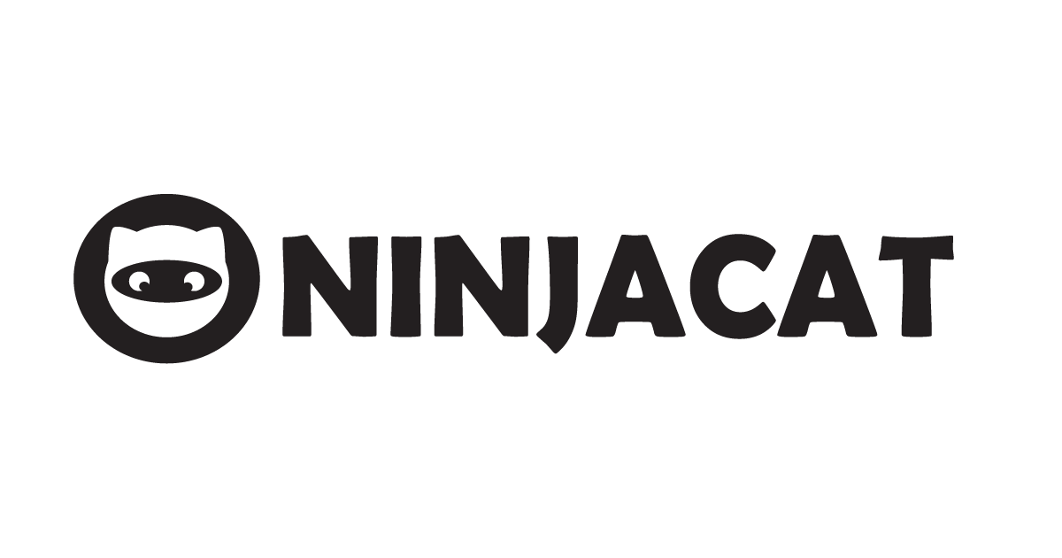 NinjaCat Logo