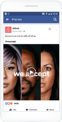 Facebook Video Ad - News Feed - Ad Sizes 2022 Facebook Video Ad - News Feed - Ad Sizes 2022