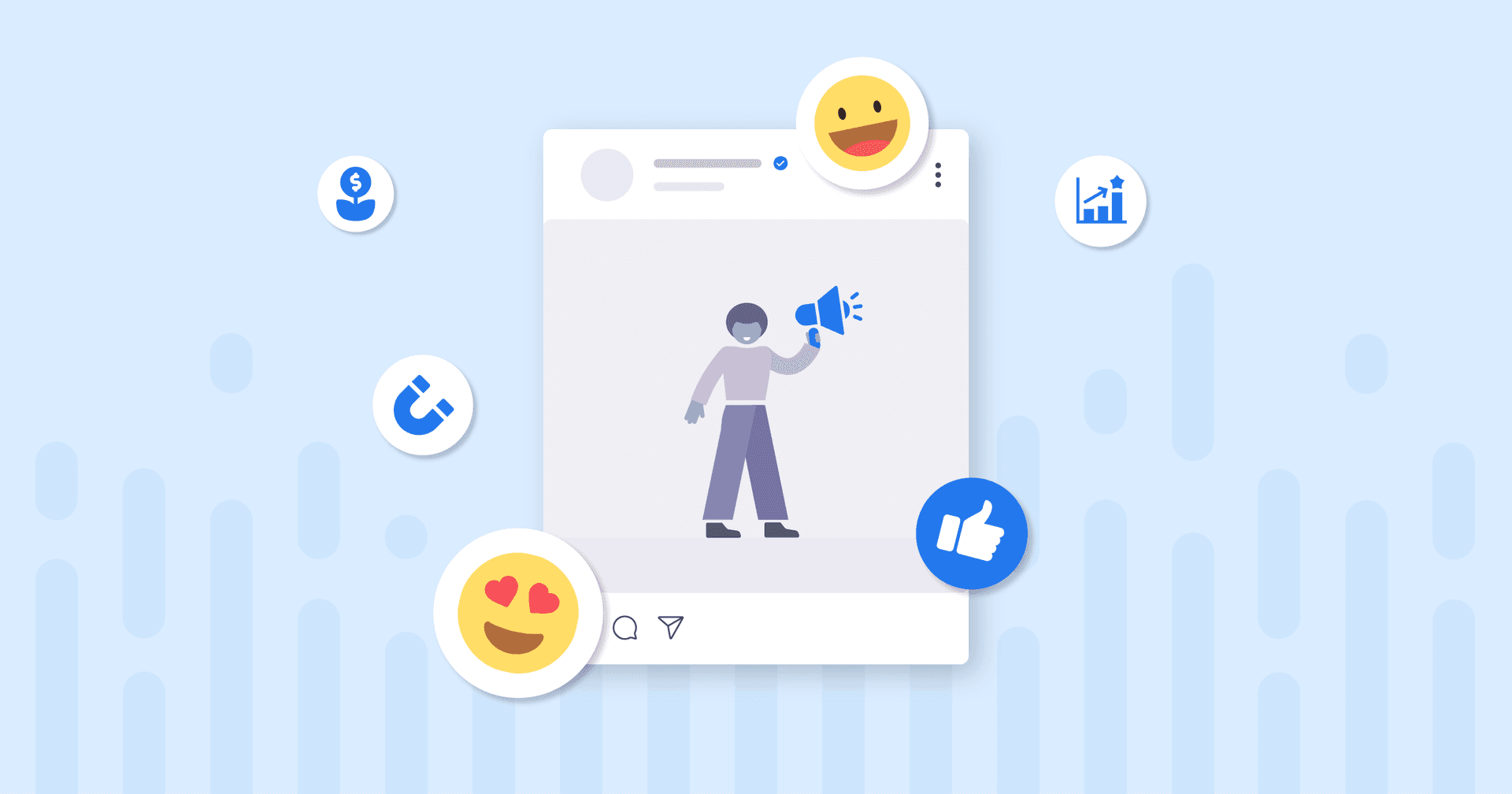 8 Key Influencer Marketing Metrics to Track Performance Influencer Marketing Analytics - 8 Key Metrics to Track Performance