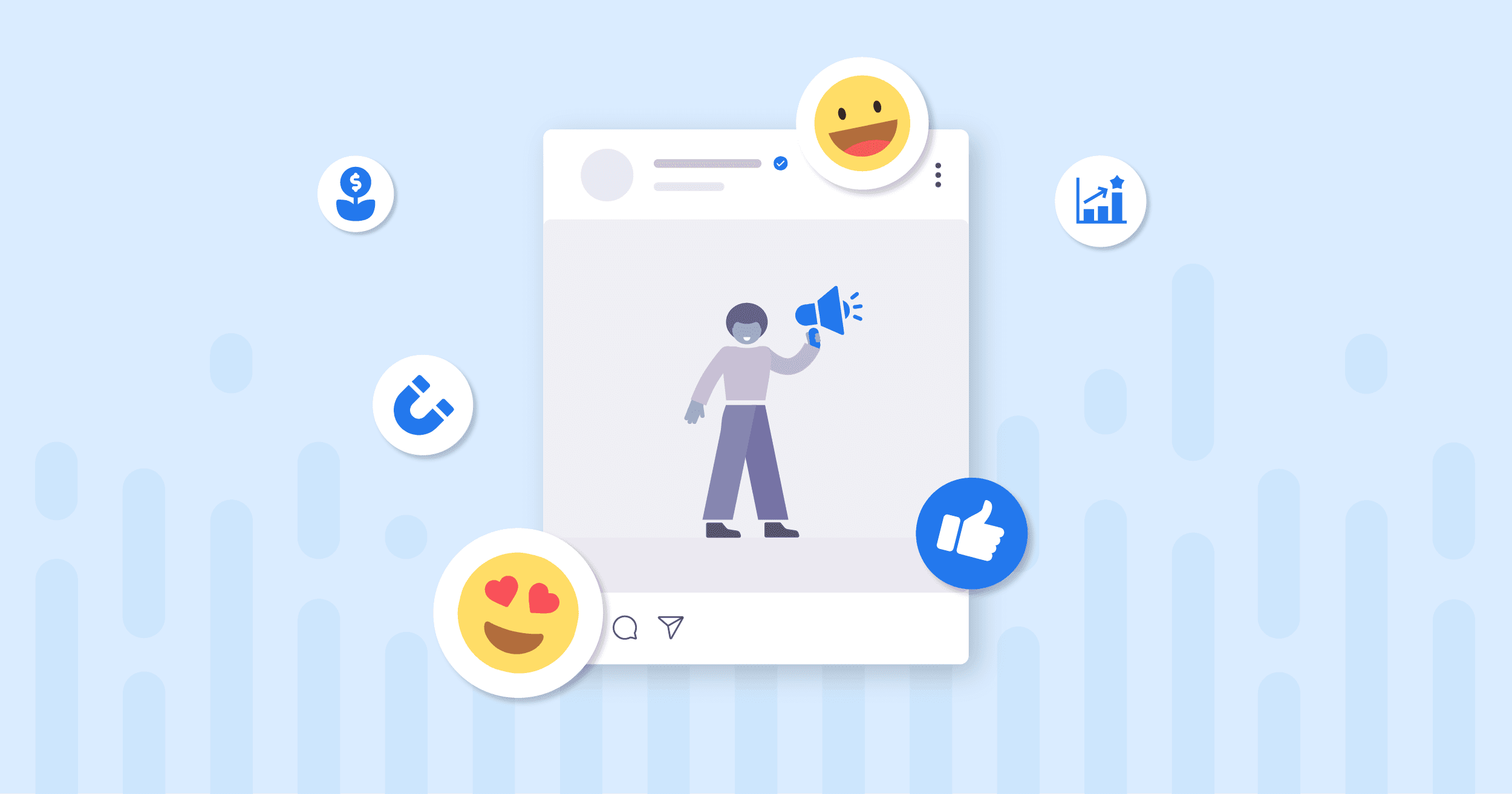 Influencer Marketing Analytics - 8 Key Metrics to Track Performance Influencer Marketing Analytics - 8 Key Metrics to Track Performance