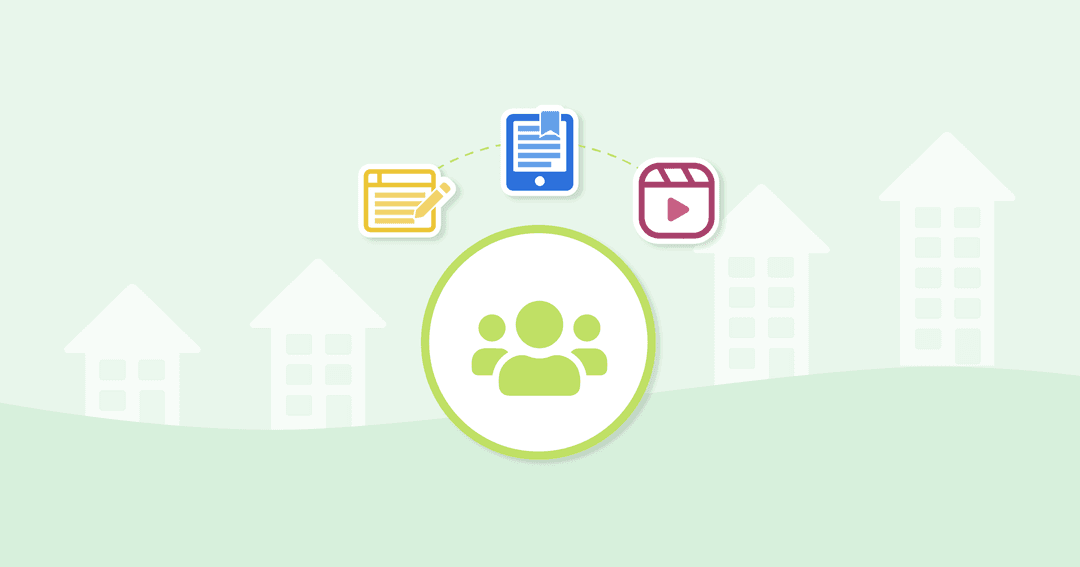 How to Create Lead-Generating Real Estate Content How to Create Lead-Generating Real Estate Content