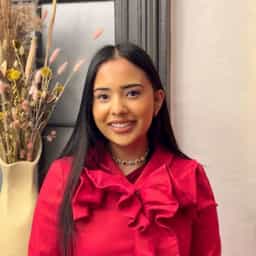 Alisha Chowdhury AgencyAnalytics