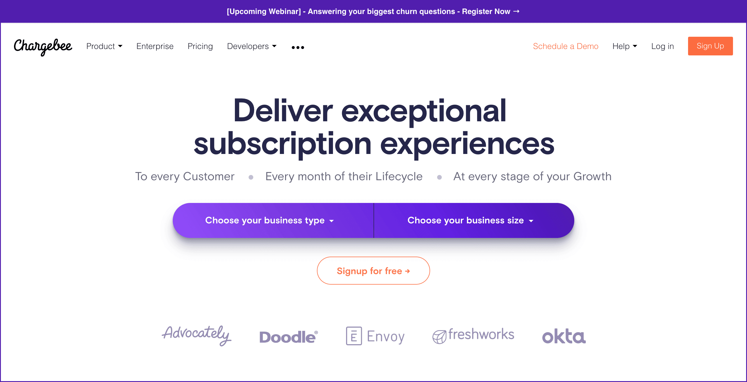 Chargebee subscription payment processing tools website Chargebee subscription payment processing tools website