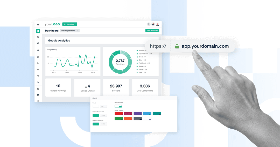 What is White Label Content? The 2025 Guide What is White Label Content? The 2025 Guide