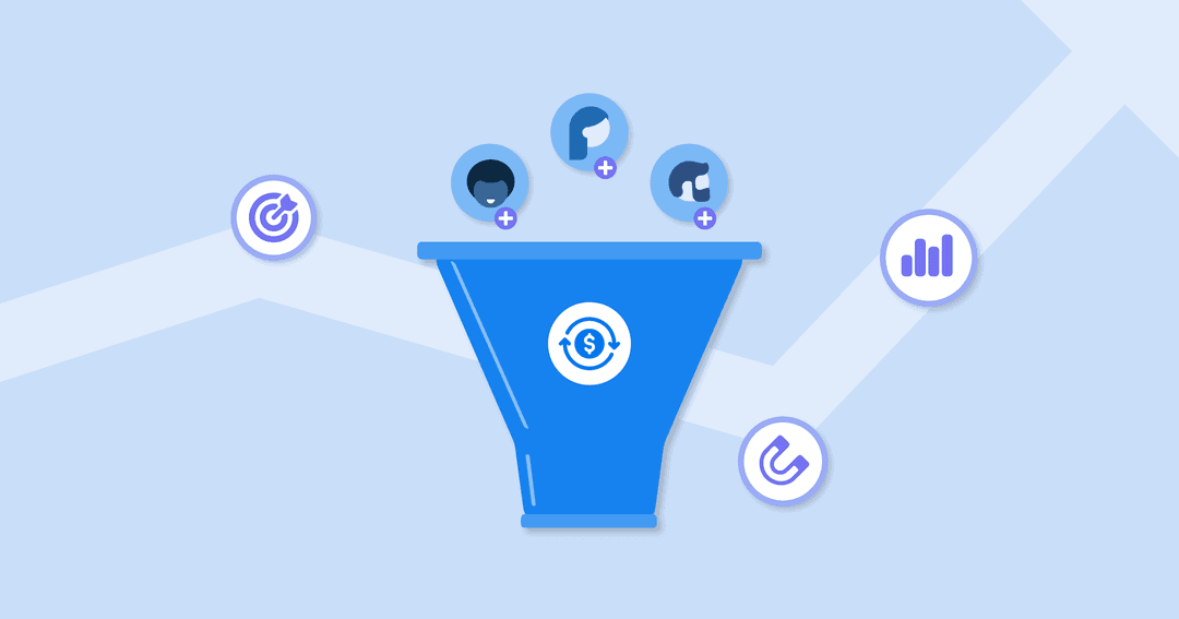 Lowering Client Acquisition Cost Blog Hero Image Lowering Client Acquisition Cost Blog Hero Image