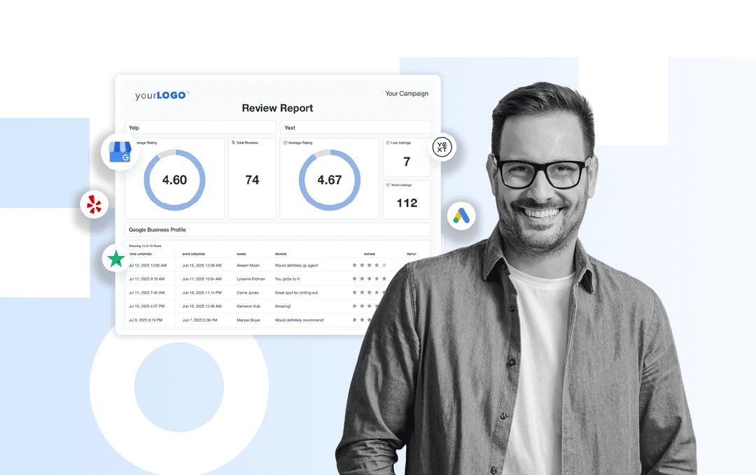 SEO Reputation Management: Strategies, Examples & Tools for 2025 SEO Reputation Management: Strategies, Examples & Tools for 2025