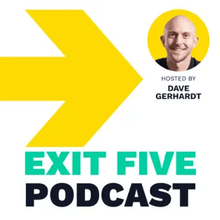 Exit Five Podcast Exit Five Podcast