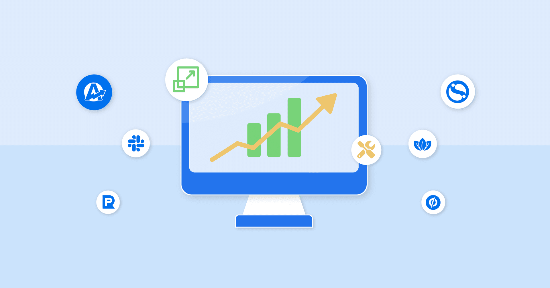 50+ Marketing Agency Tools To Help You Scale Ultimate Tools For Scaling Your Marketing Agency