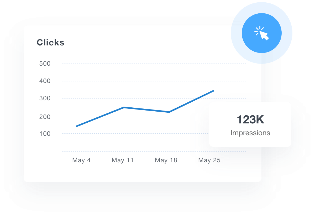 simpli fi dashboard widget