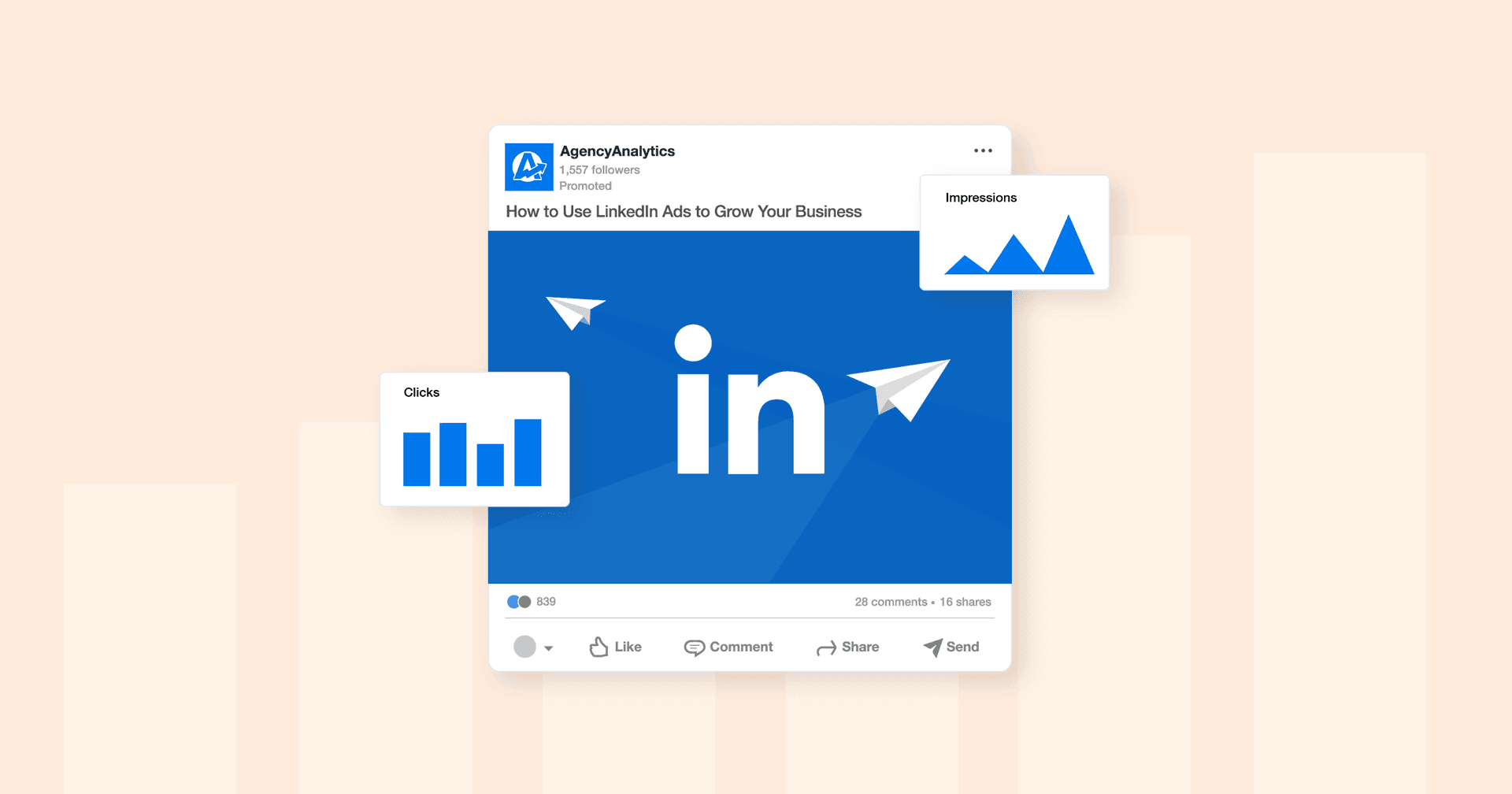 How to Use LinkedIn Ads to Drive Business Growth